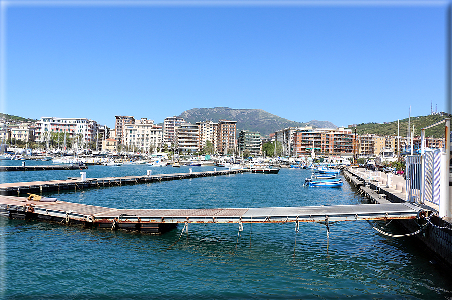 foto Salerno